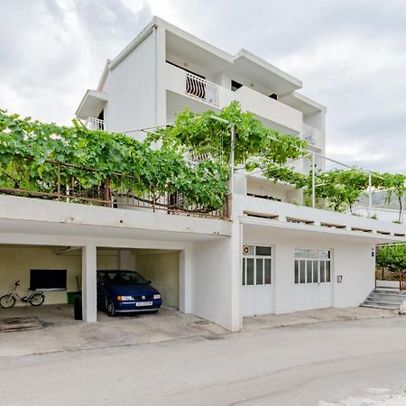 פודסטראנה Apartments Flor De Lis מראה חיצוני תמונה