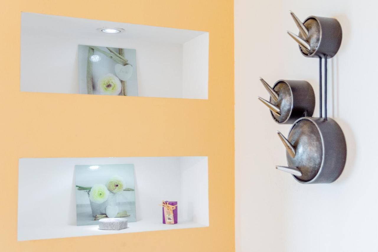 פודסטראנה Apartments Flor De Lis מראה חיצוני תמונה