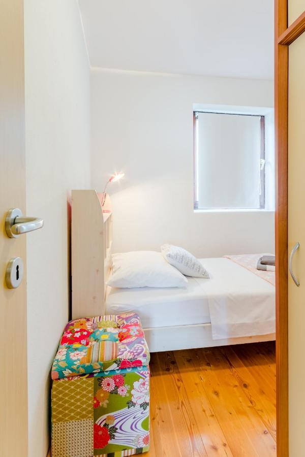 פודסטראנה Apartments Flor De Lis מראה חיצוני תמונה
