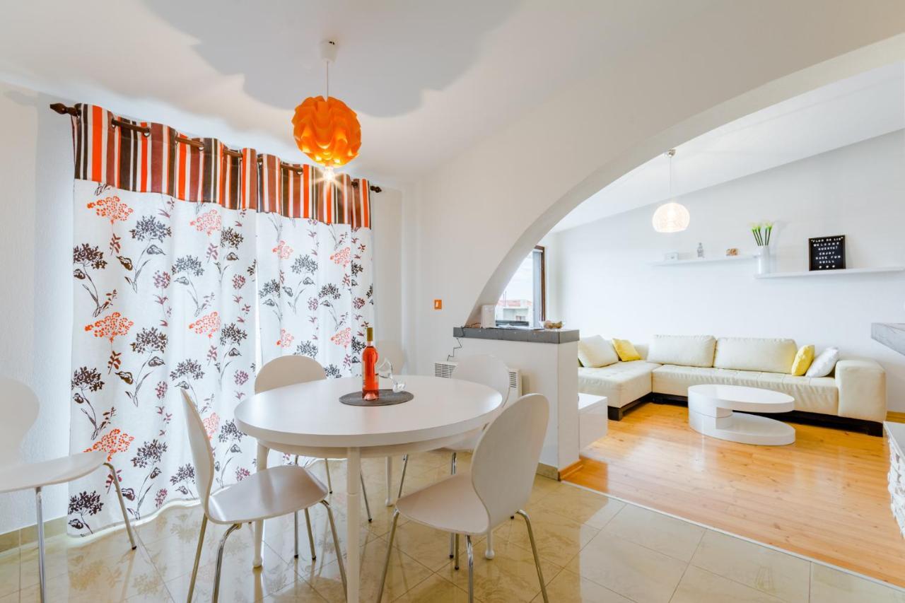 פודסטראנה Apartments Flor De Lis מראה חיצוני תמונה